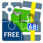 Geocaching For Free with Android