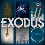 Exodus on Kodi NEW Without Tvaddons