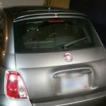 Fiat 500 Electrical Nightmare – BCM,Wipers,Lights,Hatch