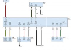 Fiat 500 Wiper Diagram