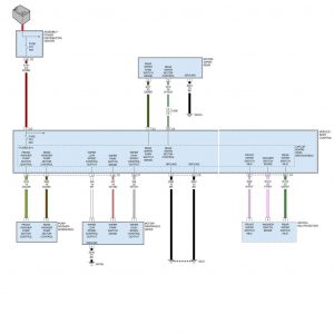 Fiat 500 Wiper Diagram