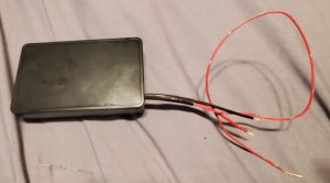 TCS MODULE